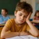 Mijn kind kan zich niet concentreren: druk, ADHD of gewoon verveeld?