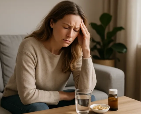 Last van hormonale klachten? Dit kan helpen.